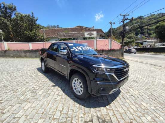 RAM-RAMPAGE-2.2 TURBO DIESEL BIG HORN 4X4 AUTOMÁTICO RAM-RAMPAGE-2026