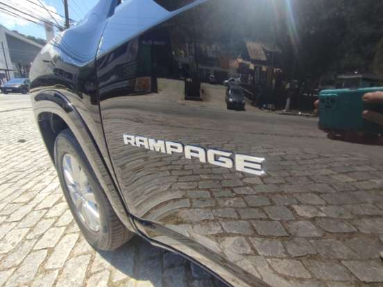 RAM-RAMPAGE-2.2 TURBO DIESEL BIG HORN 4X4 AUTOMÁTICO RAM-RAMPAGE-2026