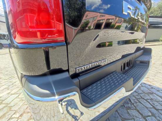 RAM-RAMPAGE-2.2 TURBO DIESEL BIG HORN 4X4 AUTOMÁTICO RAM-RAMPAGE-2026