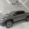 RAM RAMPAGE 2.2 TURBO DIESEL REBEL 4X4 AUTOMÁTICO RAM RAMPAGE 2.2 TURBO DIESEL REBEL 4X4 AUTOMÁTICO