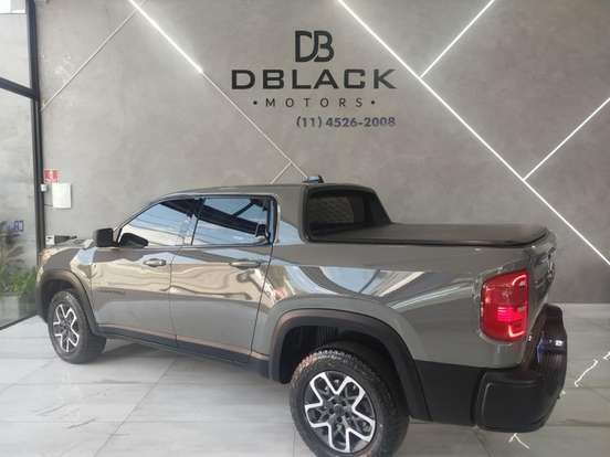 RAM-RAMPAGE-2.2 TURBO DIESEL REBEL 4X4 AUTOMÁTICO RAM-RAMPAGE-2025