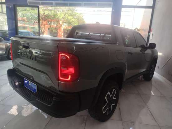 RAM-RAMPAGE-2.2 TURBO DIESEL REBEL 4X4 AUTOMÁTICO RAM-RAMPAGE-2025