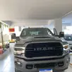 RAM 2500 6.7 I6 TURBO DIESEL LARAMIE CD 4X4 AUTOMÁTICO RAM 2500 6.7 I6 TURBO DIESEL LARAMIE CD 4X4 AUTOMÁTICO