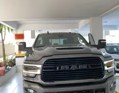 RAM 2500 6.7 I6 TURBO DIESEL LARAMIE CD 4X4 AUTOMÁTICO RAM 2500 6.7 I6 TURBO DIESEL LARAMIE CD 4X4 AUTOMÁTICO