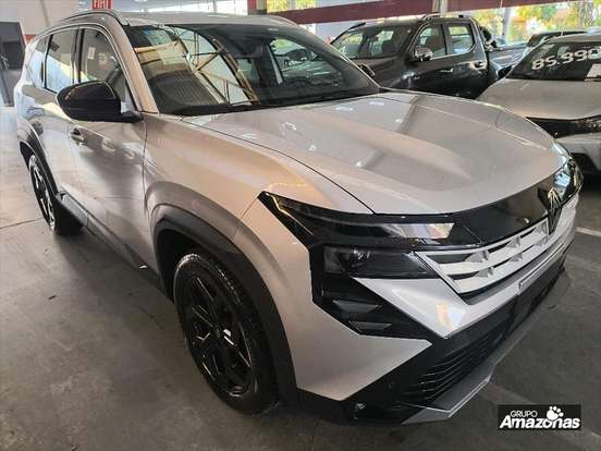 RENAULT-BOREAL-1.3 TCE FLEX TECHNO EDC RENAULT-BOREAL-2025