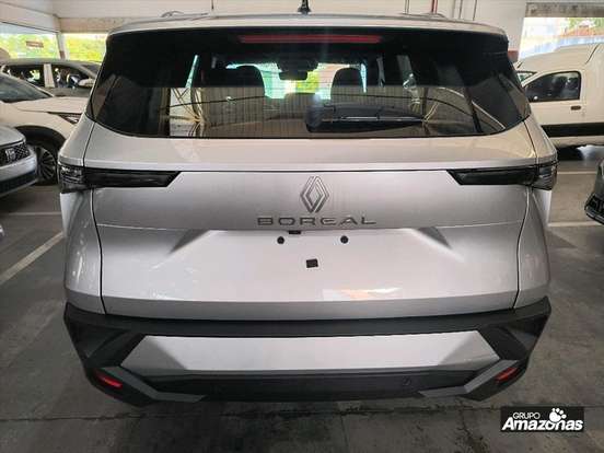 RENAULT-BOREAL-1.3 TCE FLEX TECHNO EDC RENAULT-BOREAL-2025