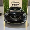 RENAULT CAPTUR 1.6 16V SCE FLEX INTENSE X-TRONIC RENAULT CAPTUR 1.6 16V SCE FLEX INTENSE X-TRONIC