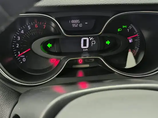 RENAULT-CAPTUR-1.6 16V SCE FLEX LIFE X-TRONIC RENAULT-CAPTUR-2019