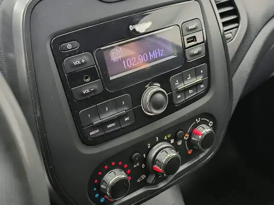 RENAULT-CAPTUR-1.6 16V SCE FLEX LIFE X-TRONIC RENAULT-CAPTUR-2019