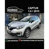 RENAULT CAPTUR 1.6 16V SCE FLEX LIFE X-TRONIC RENAULT CAPTUR 1.6 16V SCE FLEX LIFE X-TRONIC