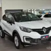 RENAULT CAPTUR 1.6 16V SCE FLEX LIFE X-TRONIC RENAULT CAPTUR 1.6 16V SCE FLEX LIFE X-TRONIC