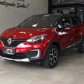 RENAULT CAPTUR 1.6 16V SCE FLEX LIFE X-TRONIC RENAULT CAPTUR 1.6 16V SCE FLEX LIFE X-TRONIC