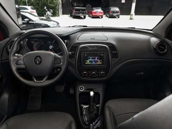 RENAULT-CAPTUR-1.6 16V SCE FLEX LIFE X-TRONIC RENAULT-CAPTUR-2020