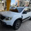 RENAULT DUSTER 1.6 16V SCE FLEX ICONIC X-TRONIC RENAULT DUSTER 1.6 16V SCE FLEX ICONIC X-TRONIC