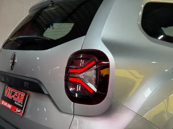 RENAULT-DUSTER-1.6 16V SCE FLEX INTENSE PLUS X-TRONIC RENAULT-DUSTER-2024