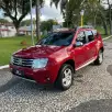 RENAULT DUSTER 1.6 DYNAMIQUE 4X2 16V FLEX 4P MANUAL RENAULT DUSTER 1.6 DYNAMIQUE 4X2 16V FLEX 4P MANUAL
