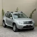 RENAULT DUSTER 1.6 DYNAMIQUE 4X2 16V FLEX 4P MANUAL RENAULT DUSTER 1.6 DYNAMIQUE 4X2 16V FLEX 4P MANUAL