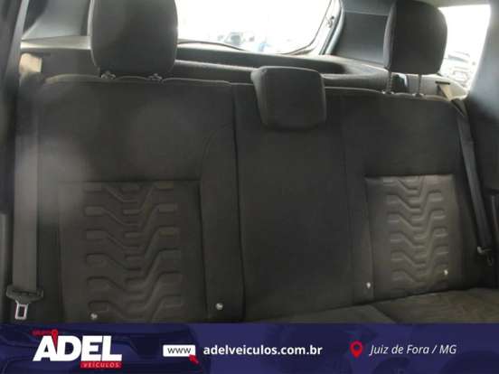 RENAULT-DUSTER-1.6 16V SCE FLEX DYNAMIQUE X-TRONIC RENAULT-DUSTER-2019