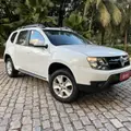 RENAULT DUSTER 1.6 16V SCE FLEX EXPRESSION MANUAL RENAULT DUSTER 1.6 16V SCE FLEX EXPRESSION MANUAL