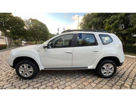 RENAULT-DUSTER-1.6 16V SCE FLEX EXPRESSION MANUAL RENAULT-DUSTER-2019