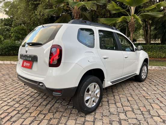RENAULT-DUSTER-1.6 16V SCE FLEX EXPRESSION MANUAL RENAULT-DUSTER-2019