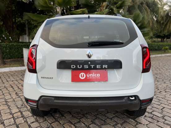 RENAULT-DUSTER-1.6 16V SCE FLEX EXPRESSION MANUAL RENAULT-DUSTER-2019