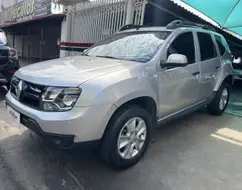 RENAULT DUSTER 1.6 16V SCE FLEX EXPRESSION X-TRONIC RENAULT DUSTER 1.6 16V SCE FLEX EXPRESSION X-TRONIC
