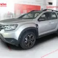 RENAULT DUSTER 1.6 16V SCE FLEX ICONIC PLUS X-TRONIC RENAULT DUSTER 1.6 16V SCE FLEX ICONIC PLUS X-TRONIC