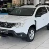 RENAULT DUSTER 1.6 16V SCE FLEX INTENSE MANUAL RENAULT DUSTER 1.6 16V SCE FLEX INTENSE MANUAL