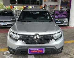RENAULT DUSTER 1.6 16V SCE FLEX INTENSE PLUS X-TRONIC RENAULT DUSTER 1.6 16V SCE FLEX INTENSE PLUS X-TRONIC