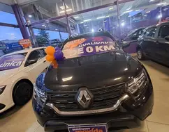 RENAULT DUSTER 1.6 16V SCE FLEX INTENSE PLUS X-TRONIC RENAULT DUSTER 1.6 16V SCE FLEX INTENSE PLUS X-TRONIC