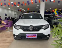 RENAULT DUSTER 1.6 16V SCE FLEX INTENSE PLUS X-TRONIC RENAULT DUSTER 1.6 16V SCE FLEX INTENSE PLUS X-TRONIC