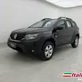 RENAULT DUSTER 1.6 16V SCE FLEX INTENSE PLUS X-TRONIC RENAULT DUSTER 1.6 16V SCE FLEX INTENSE PLUS X-TRONIC