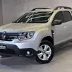 RENAULT DUSTER 1.6 16V SCE FLEX INTENSE PLUS X-TRONIC RENAULT DUSTER 1.6 16V SCE FLEX INTENSE PLUS X-TRONIC