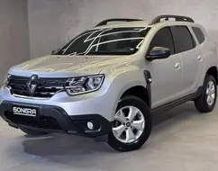 RENAULT DUSTER 1.6 16V SCE FLEX INTENSE PLUS X-TRONIC RENAULT DUSTER 1.6 16V SCE FLEX INTENSE PLUS X-TRONIC