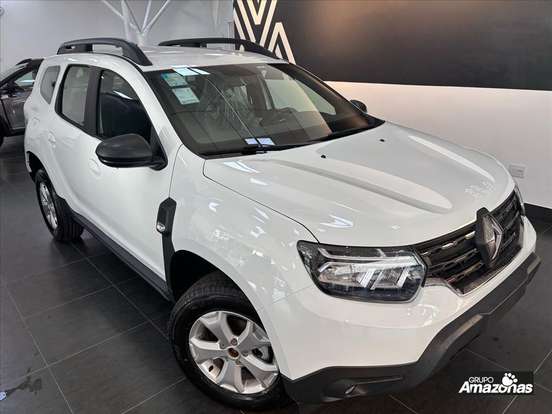 RENAULT-DUSTER-1.6 16V SCE FLEX INTENSE PLUS X-TRONIC RENAULT-DUSTER-2026
