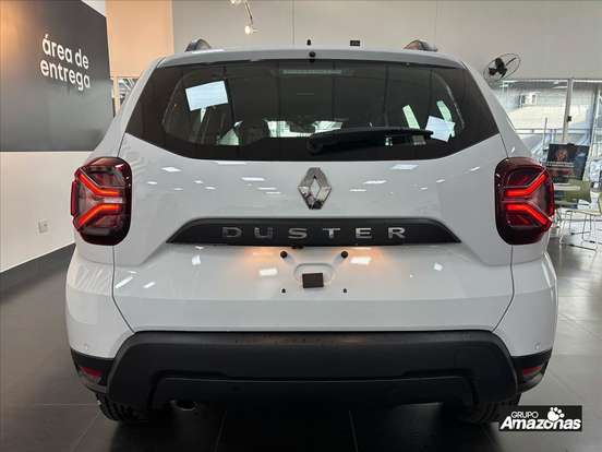 RENAULT-DUSTER-1.6 16V SCE FLEX INTENSE PLUS X-TRONIC RENAULT-DUSTER-2026