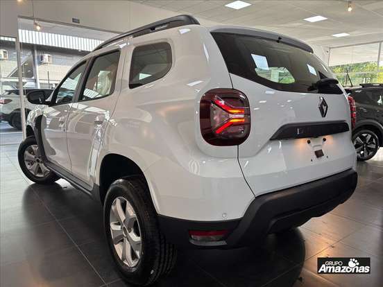RENAULT-DUSTER-1.6 16V SCE FLEX INTENSE PLUS X-TRONIC RENAULT-DUSTER-2026