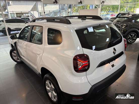 RENAULT-DUSTER-1.6 16V SCE FLEX INTENSE PLUS X-TRONIC RENAULT-DUSTER-2026