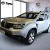 RENAULT DUSTER 1.6 16V SCE FLEX INTENSE PLUS X-TRONIC RENAULT DUSTER 1.6 16V SCE FLEX INTENSE PLUS X-TRONIC