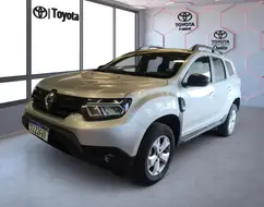 RENAULT DUSTER 1.6 16V SCE FLEX INTENSE PLUS X-TRONIC RENAULT DUSTER 1.6 16V SCE FLEX INTENSE PLUS X-TRONIC