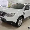 RENAULT DUSTER 1.6 16V SCE FLEX INTENSE X-TRONIC RENAULT DUSTER 1.6 16V SCE FLEX INTENSE X-TRONIC