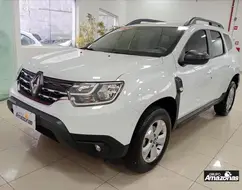 RENAULT DUSTER 1.6 16V SCE FLEX INTENSE X-TRONIC RENAULT DUSTER 1.6 16V SCE FLEX INTENSE X-TRONIC