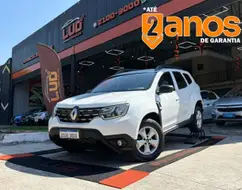 RENAULT DUSTER 1.6 16V SCE FLEX ZEN MANUAL RENAULT DUSTER 1.6 16V SCE FLEX ZEN MANUAL