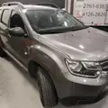 RENAULT DUSTER 1.6 16V SCE FLEX ZEN X-TRONIC RENAULT DUSTER 1.6 16V SCE FLEX ZEN X-TRONIC