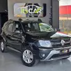 RENAULT DUSTER 1.6 DAKAR 4X2 16V FLEX 4P MANUAL RENAULT DUSTER 1.6 DAKAR 4X2 16V FLEX 4P MANUAL