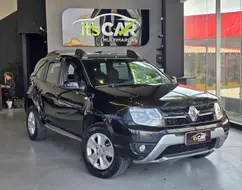 RENAULT DUSTER 1.6 DAKAR 4X2 16V FLEX 4P MANUAL RENAULT DUSTER 1.6 DAKAR 4X2 16V FLEX 4P MANUAL