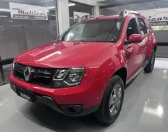 RENAULT DUSTER 1.6 EXPRESSION 4X2 16V FLEX 4P MANUAL RENAULT DUSTER 1.6 EXPRESSION 4X2 16V FLEX 4P MANUAL