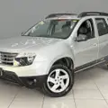 RENAULT DUSTER 1.6 EXPRESSION 4X2 16V FLEX 4P MANUAL RENAULT DUSTER 1.6 EXPRESSION 4X2 16V FLEX 4P MANUAL