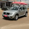 RENAULT DUSTER 2.0 DYNAMIQUE 4X2 16V FLEX 4P AUTOMÁTICO RENAULT DUSTER 2.0 DYNAMIQUE 4X2 16V FLEX 4P AUTOMÁTICO
